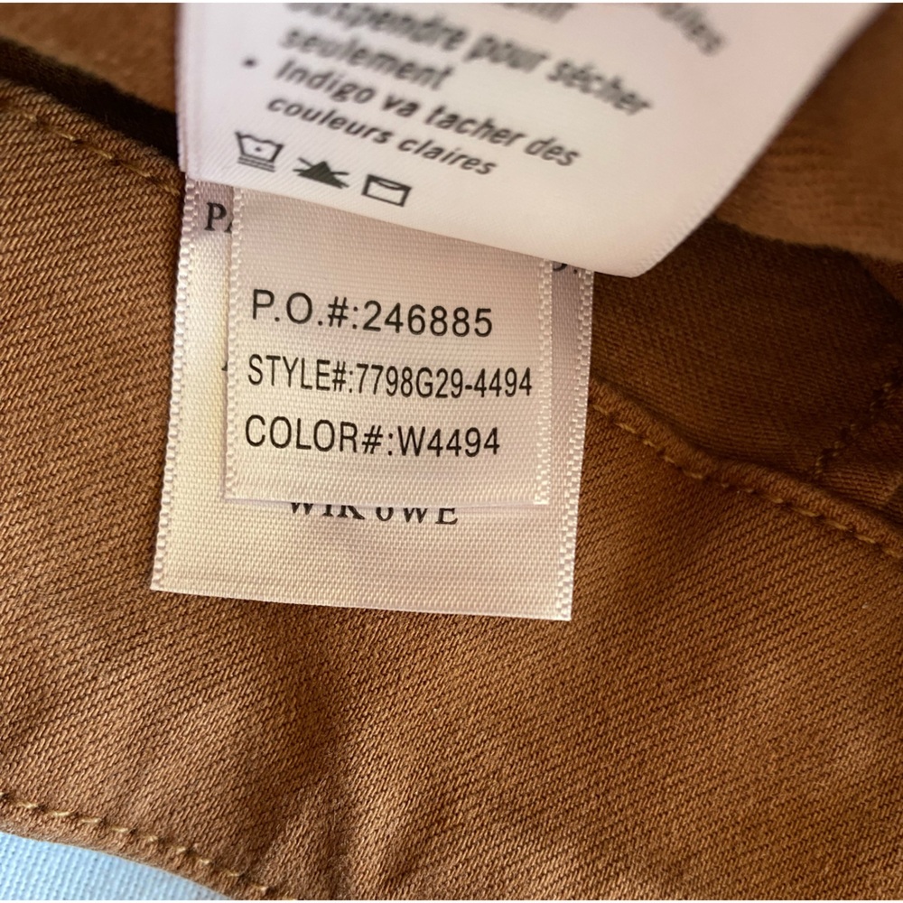 Paige Brooklyn Jeans - image 6
